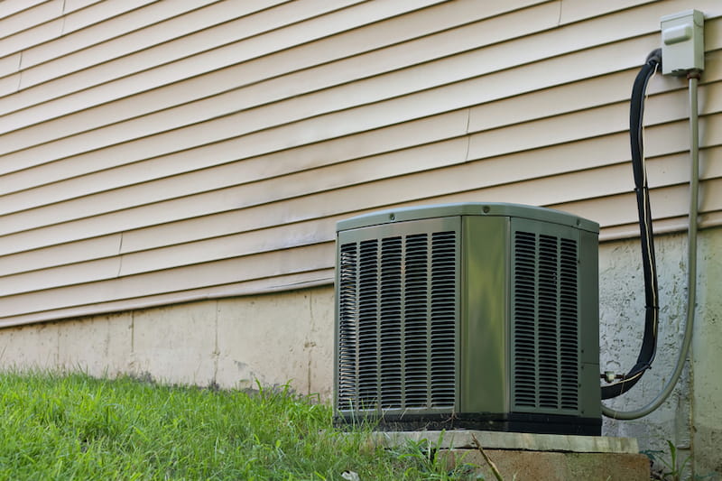 3 Reasons Your AC Needs A Tune Up This Fall