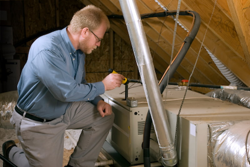Memphis Furnace Repairs are most common in Wintertime