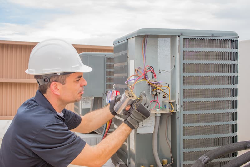 When Do You Need Emergency AC Repair?