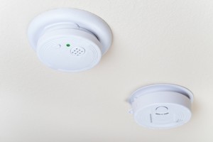Carbon Monoxide Monitors: What They Do & How They Work