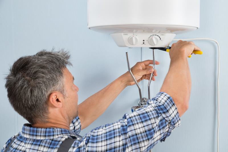 Tankless Water Heater Pros Cons