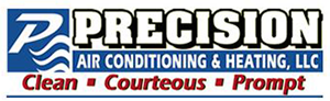 Precision Air Condictioning & Heating LLC. gallery