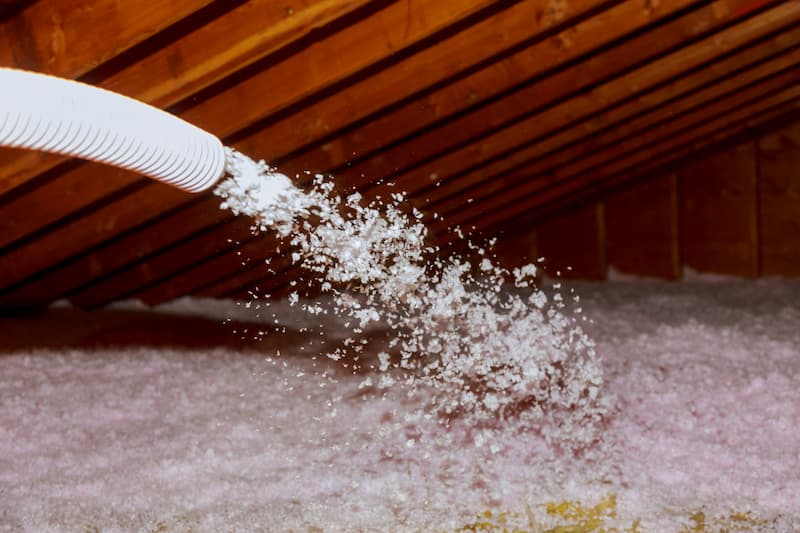 Insulation