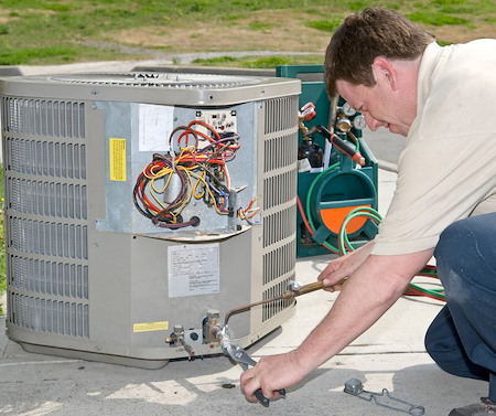 Signs your air conditioner needs professional repair